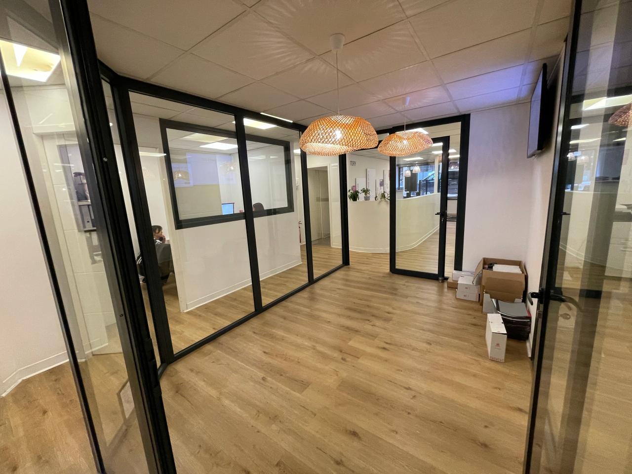 Bureau Toulouse 340m² Location bureau Toulouse Haute-Garonne OLBUR2427218 6